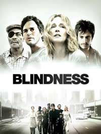 Blindness Movie Posters From Movie Poster Shop