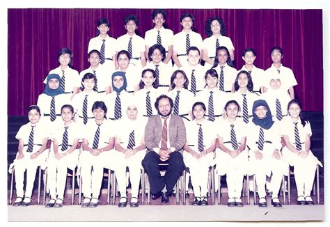 Durban Indian Girls Secondary & High School - Alumni Class of 85, 86 ...