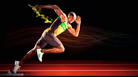 Sprinting Wallpapers - Top Free Sprinting Backgrounds - WallpaperAccess