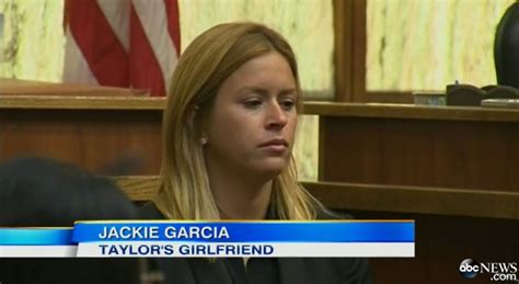 Sean Taylor's Girlfriend and Daughter Now: Where is Jackie García Today ...