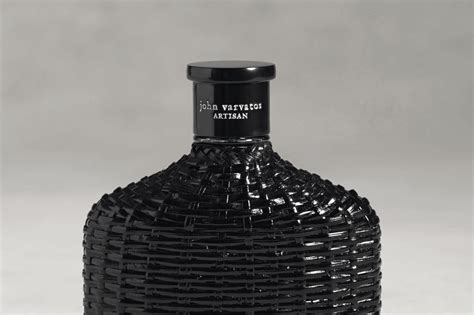 John Varvatos Artisan Black - Ape to Gentleman