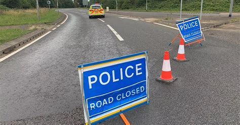 A47 traffic live updates after 'serious incident' shuts road between ...