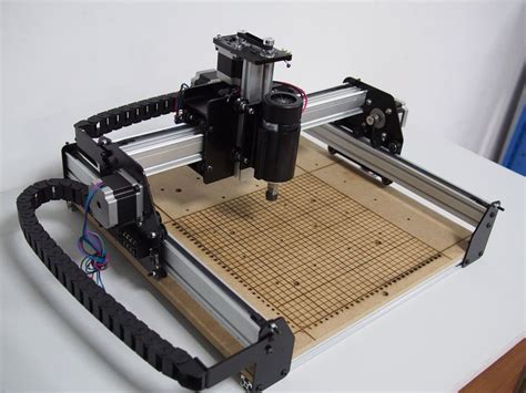 Fully Automatic X Carve CNC Router (DIY Kit), Rs 70999 /unit 3D ...