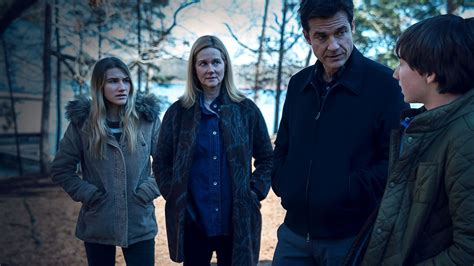 Ozark Season 4 : Cast, Plot And Every Possibilities of Releasing, Check ...