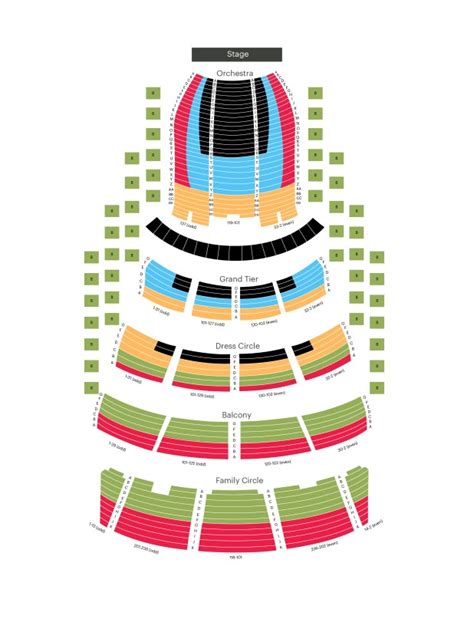 How Many Seats At The Metropolitan Operations Center In India | Brokeasshome.com