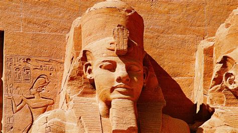 The Secret History Of Egypt's Black Pharaohs