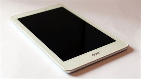 Acer Iconia Tab 8 (2015) Review | Trusted Reviews