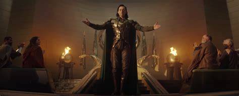 Wait, Why Weren't Those Scenes From the 'Loki' Trailers in the Show?