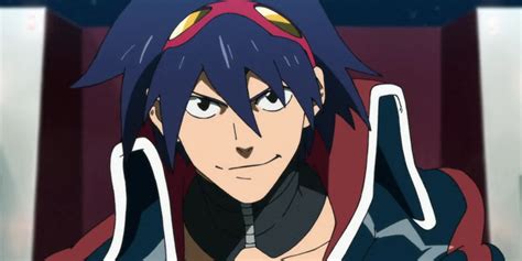 Gurren Lagann's Ending, Explained