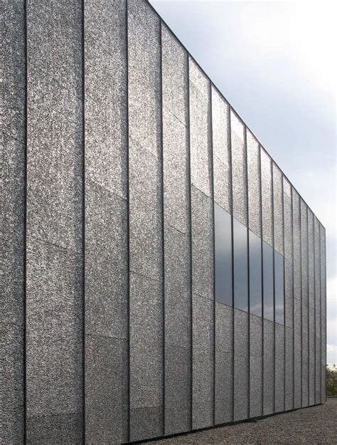 1000+ images about ALUSION Aluminum Foam FACADES on Pinterest