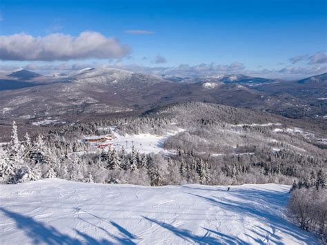 5 Best Ski Resorts in Maine, 2023/24