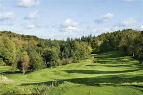 Long Ashton Golf Club | Golf Course in BRISTOL | Golf Course Reviews ...