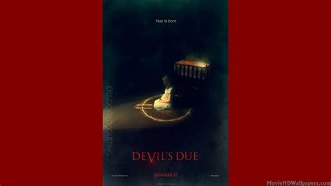 Devil’s Due (2014) – Movie HD Wallpapers