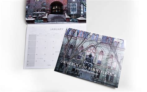 Calendar Printing Services: Professional Printing & Design