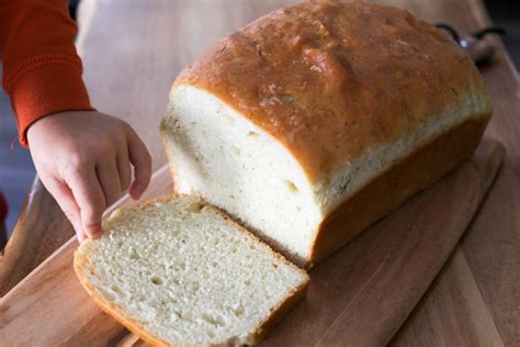 Dill Bread - Hilah Cooking