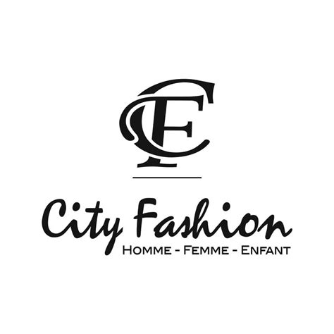 City Fashion Maroc