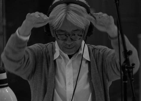 Ryuichi Sakamoto