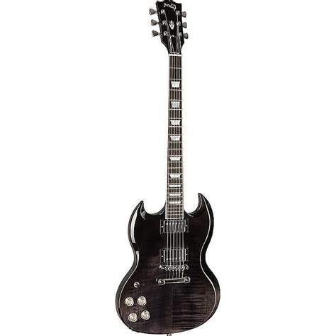 Gibson SG Modern Left-Handed | Reverb