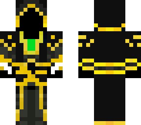 Wizard | Minecraft Skins