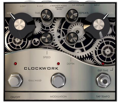 10 Delay Pedals You Need to Check out - Premier Guitar