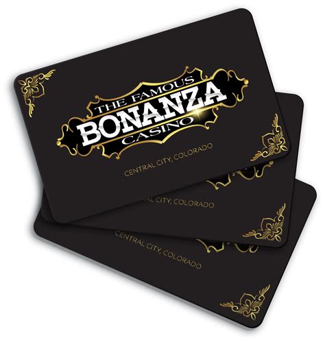 Player’s Club - The Famous Bonanza Casino