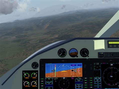 Flightgear Flight Simulator - wellnessfasr