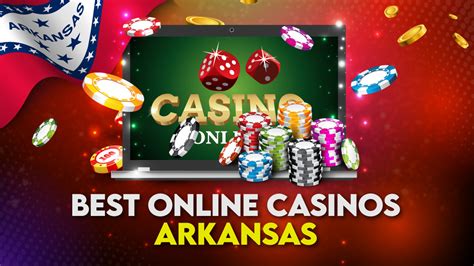 Best Online Casinos Arkansas (2023): Top 10 AR Casinos for Big Wins