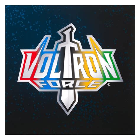 Voltron Force Lunch Napkins, 85516 | Voltron force, Voltron, Tv themes