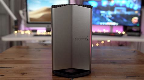 Review: Blackmagic eGPU Pro is more powerful and capable - 9to5Mac