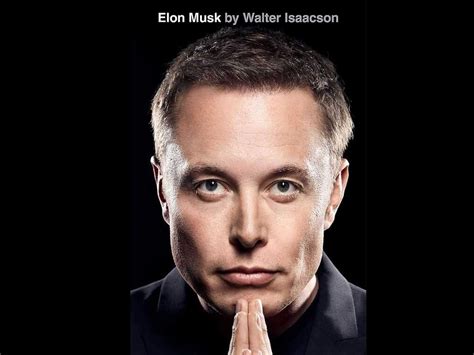Five things to know Elon Musk's biography by Walter Isaacson | Business News - News9live