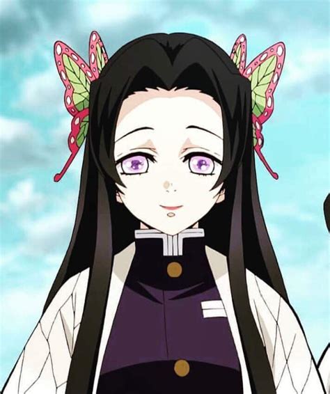 Kanae Kochou | Wiki | Demon Slayer: Kimetsu No Yaiba Amino