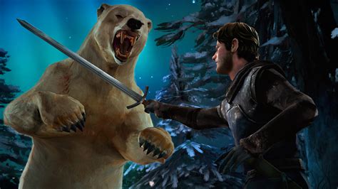 Game of Thrones - A Telltale Games Series | macgamestore.com