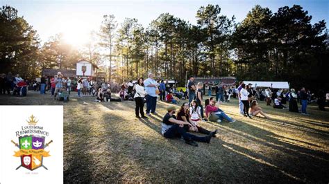 Louisiana Renaissance Festival | New Orleans Local News