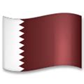 🇶🇦 Flag: Qatar Emoji Meaning with Pictures: from A to Z