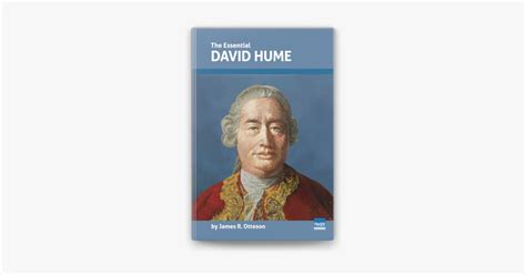 ‎The Essential David Hume on Apple Books