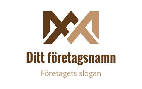 Skapa en professionell hus logotyp med vår logotyptillverkare på mindre än 5 minuter.