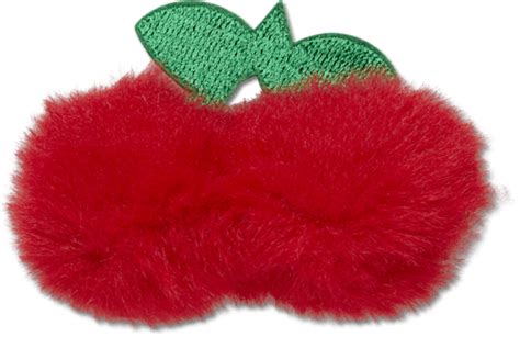 Fuzzy Cherries Jibbitz™ charms - Crocs