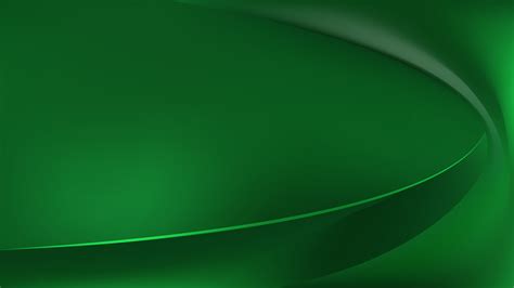 Free Dark Green Wave Background Image