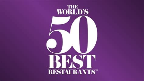 World's 50 Best Restaurants: trois établissements français parmi les meilleurs du monde en 2022 ...