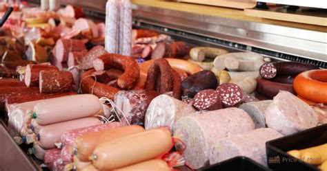 12 Types of German Sausage to Enjoy Different Flavors