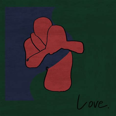 LOVE. - EP by Def. | Spotify