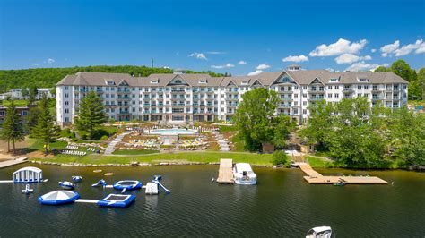 Deerhurst Resort's Homeowners' Information - Deerhurst Resort - Muskoka