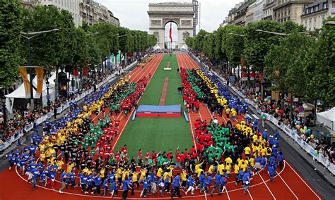 2024 Olympics Paris - Book your hotel for the Olympics 2024 in Paris ...