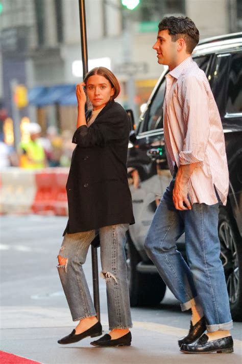 Ashley Olsen Celebrates 36th Birthday With Boyfriend Louis Eisner ...