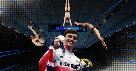 Tokyo2020, Tom Daley, Wait For It