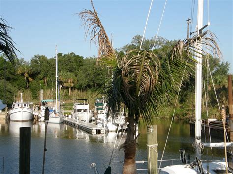 bringingbriohome: Indiantown Marina