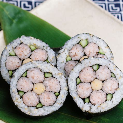 Total 73+ imagen tasty sushi rolls - Viaterra.mx