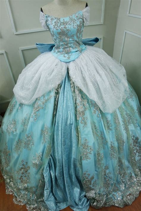 Cinderella Dress Cinderella Disney Princess Pictures - lostmysoulindortmund