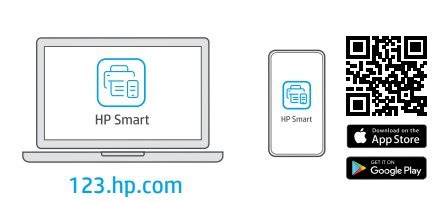 hp 7300 series Smart Tank Printer User Guide