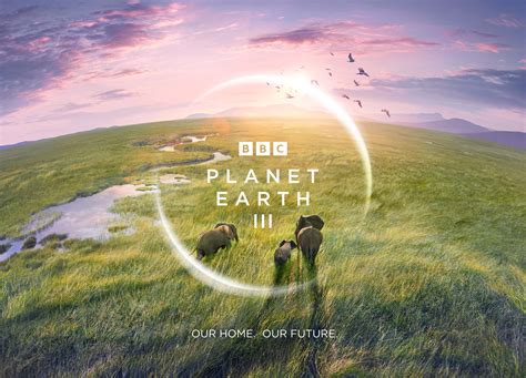 When is Planet Earth III on TV and how can I watch it? - Discover Wildlife Planet Earth 3: how ...